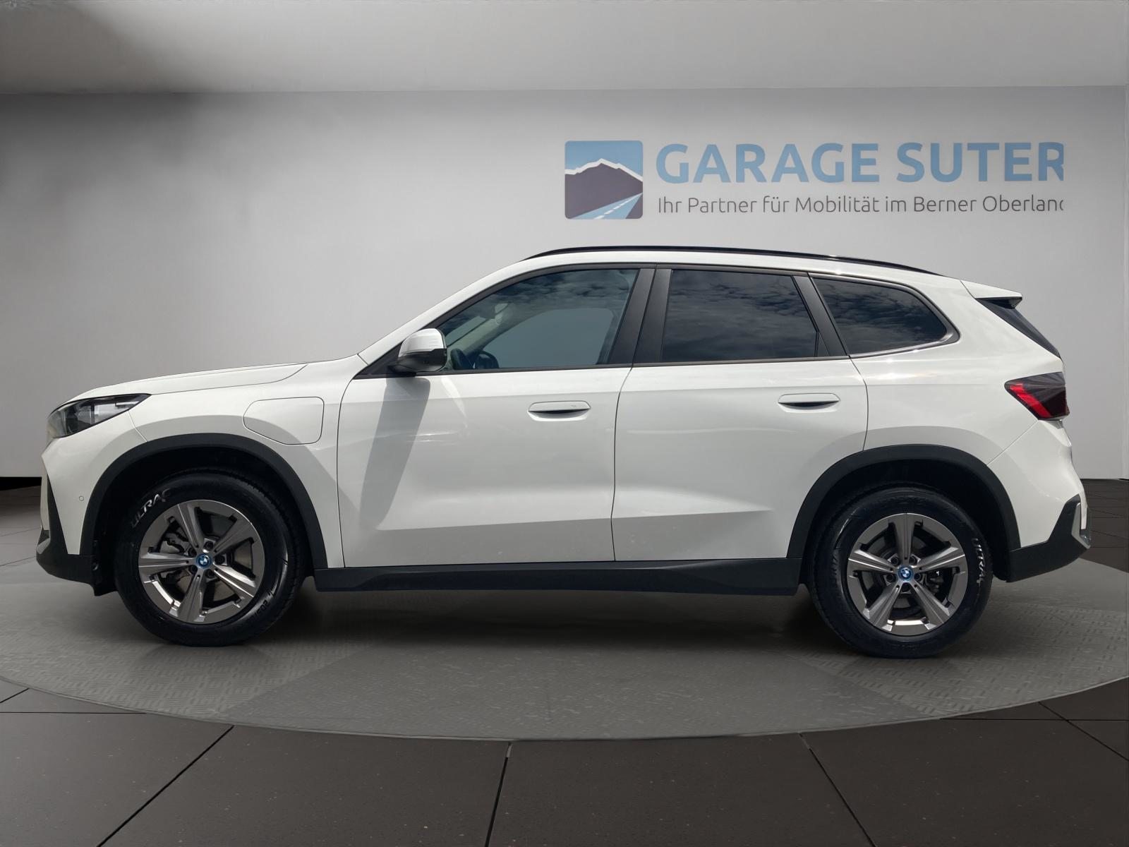 BMW X1 30e xDrive, Hybride Rechargeable Essence/Électricité, Occasion / Utilisé, Automatique - 2