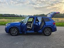 BMW X1 23i 48V M Sport / Neu ab Mfk, Hybride Léger Essence/Électricité, Occasion / Utilisé, Automatique - 4