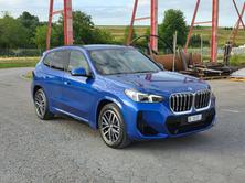 BMW X1 23i 48V M Sport / Neu ab Mfk, Hybride Léger Essence/Électricité, Occasion / Utilisé, Automatique - 5