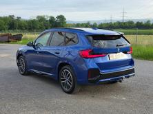 BMW X1 23i 48V M Sport / Neu ab Mfk, Hybride Léger Essence/Électricité, Occasion / Utilisé, Automatique - 6