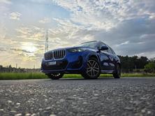 BMW X1 23i 48V M Sport / Neu ab Mfk, Hybride Léger Essence/Électricité, Occasion / Utilisé, Automatique - 7