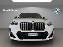 BMW X1 23d xDrive paddles, Mild-Hybrid Diesel/Elektro, Occasion / Gebraucht, Automatik - 2