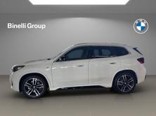 BMW X1 23d xDrive paddles, Mild-Hybrid Diesel/Elektro, Occasion / Gebraucht, Automatik - 3