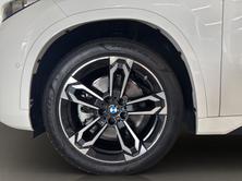 BMW X1 23d xDrive paddles, Mild-Hybrid Diesel/Elektro, Occasion / Gebraucht, Automatik - 4
