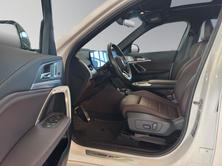 BMW X1 23d xDrive paddles, Mild-Hybrid Diesel/Elektro, Occasion / Gebraucht, Automatik - 5