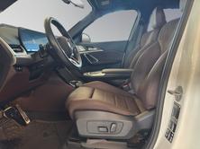 BMW X1 23d xDrive paddles, Mild-Hybrid Diesel/Elektro, Occasion / Gebraucht, Automatik - 6