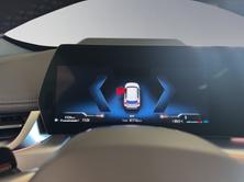 BMW X1 23d xDrive paddles, Mild-Hybrid Diesel/Elektro, Occasion / Gebraucht, Automatik - 7