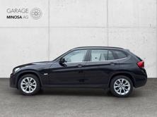 BMW X1 23d Steptronic, Diesel, Occasion / Gebraucht, Automatik - 2