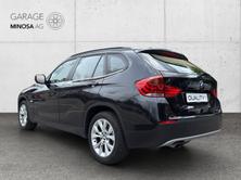 BMW X1 23d Steptronic, Diesel, Occasion / Gebraucht, Automatik - 3