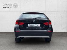 BMW X1 23d Steptronic, Diesel, Occasion / Gebraucht, Automatik - 4