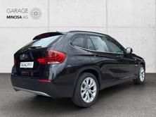 BMW X1 23d Steptronic, Diesel, Occasion / Gebraucht, Automatik - 5