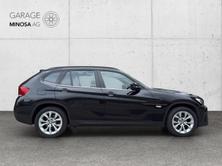 BMW X1 23d Steptronic, Diesel, Occasion / Gebraucht, Automatik - 6