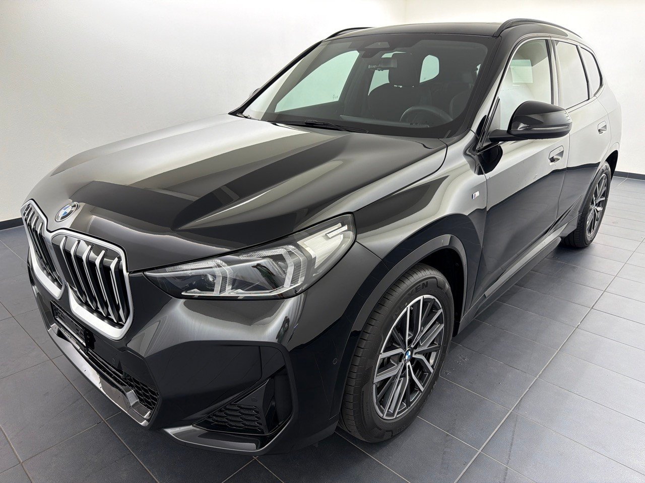 BMW X1 sDrive 18i M Sport