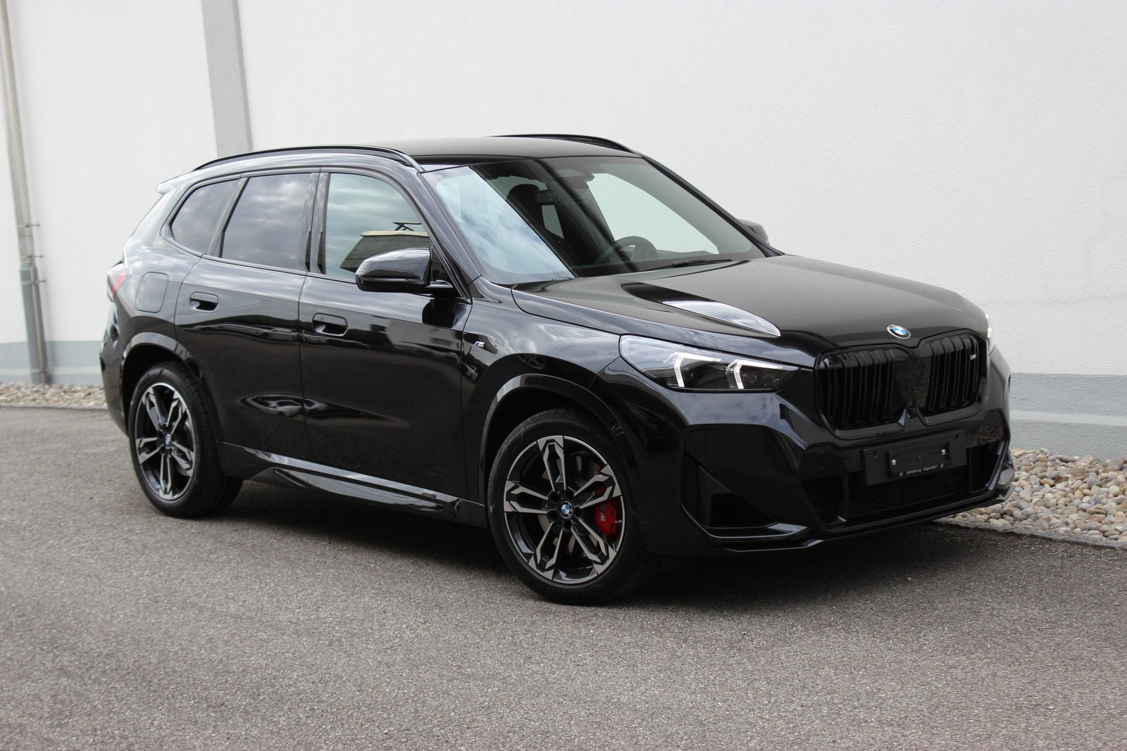 BMW X1 M35i *M Sportpaket Pro*