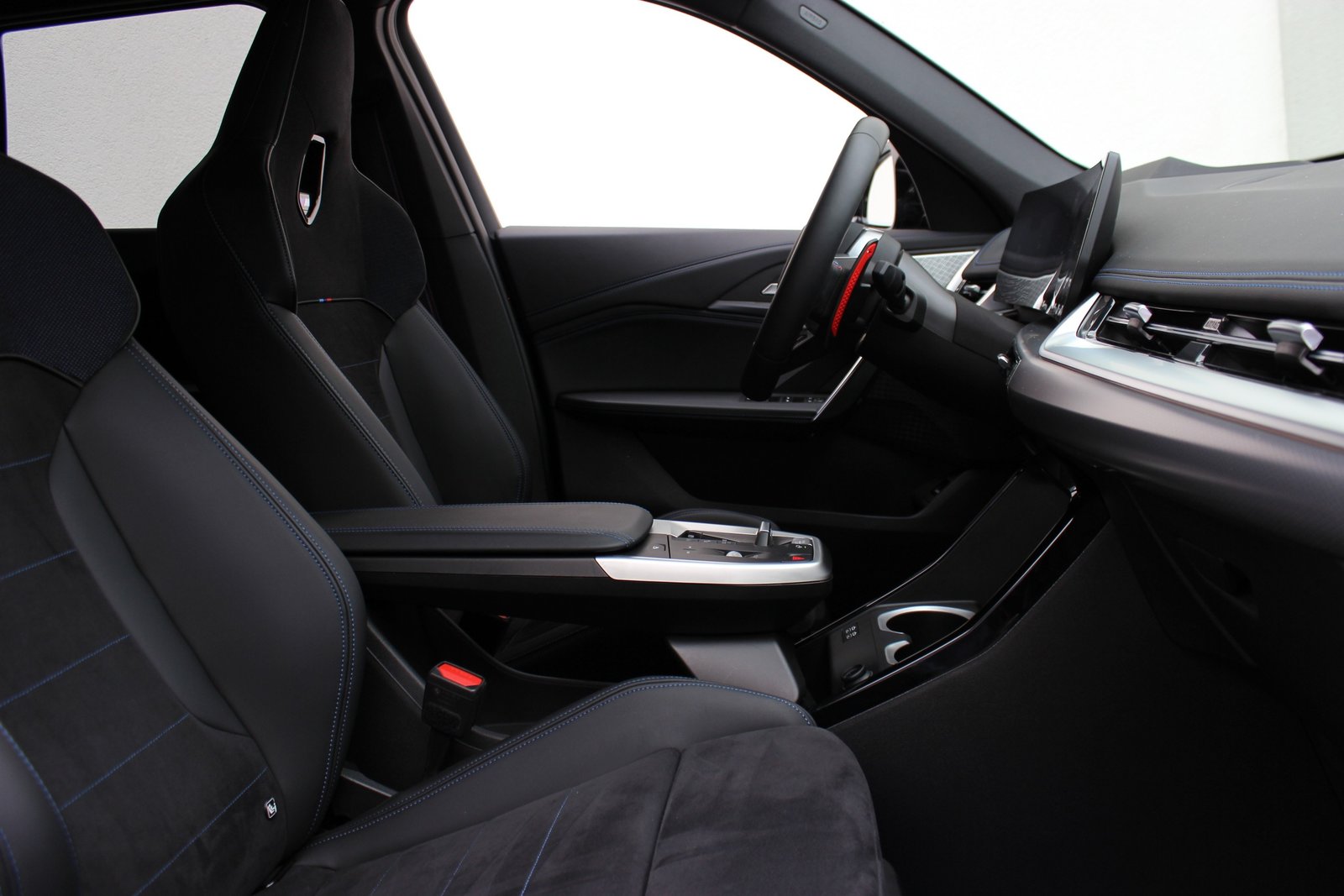 BMW X1 M35i *M Sportpaket Pro*, Benzin, Occasion / Gebraucht, Automatik - 4