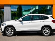 BMW X1 20d / Top Zustand, Diesel, Occasion / Gebraucht, Automatik - 2