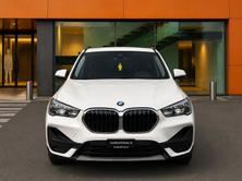 BMW X1 20d / Top Zustand, Diesel, Occasion / Gebraucht, Automatik - 3