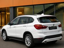 BMW X1 20d / Top Zustand, Diesel, Occasion / Gebraucht, Automatik - 4