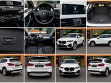 BMW X1 20d / Top Zustand, Diesel, Occasion / Gebraucht, Automatik - 5