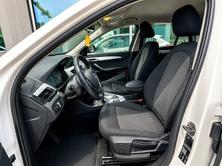 BMW X1 20d / Top Zustand, Diesel, Occasion / Gebraucht, Automatik - 6