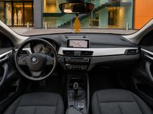 BMW X1 20d / Top Zustand, Diesel, Occasion / Gebraucht, Automatik - 7