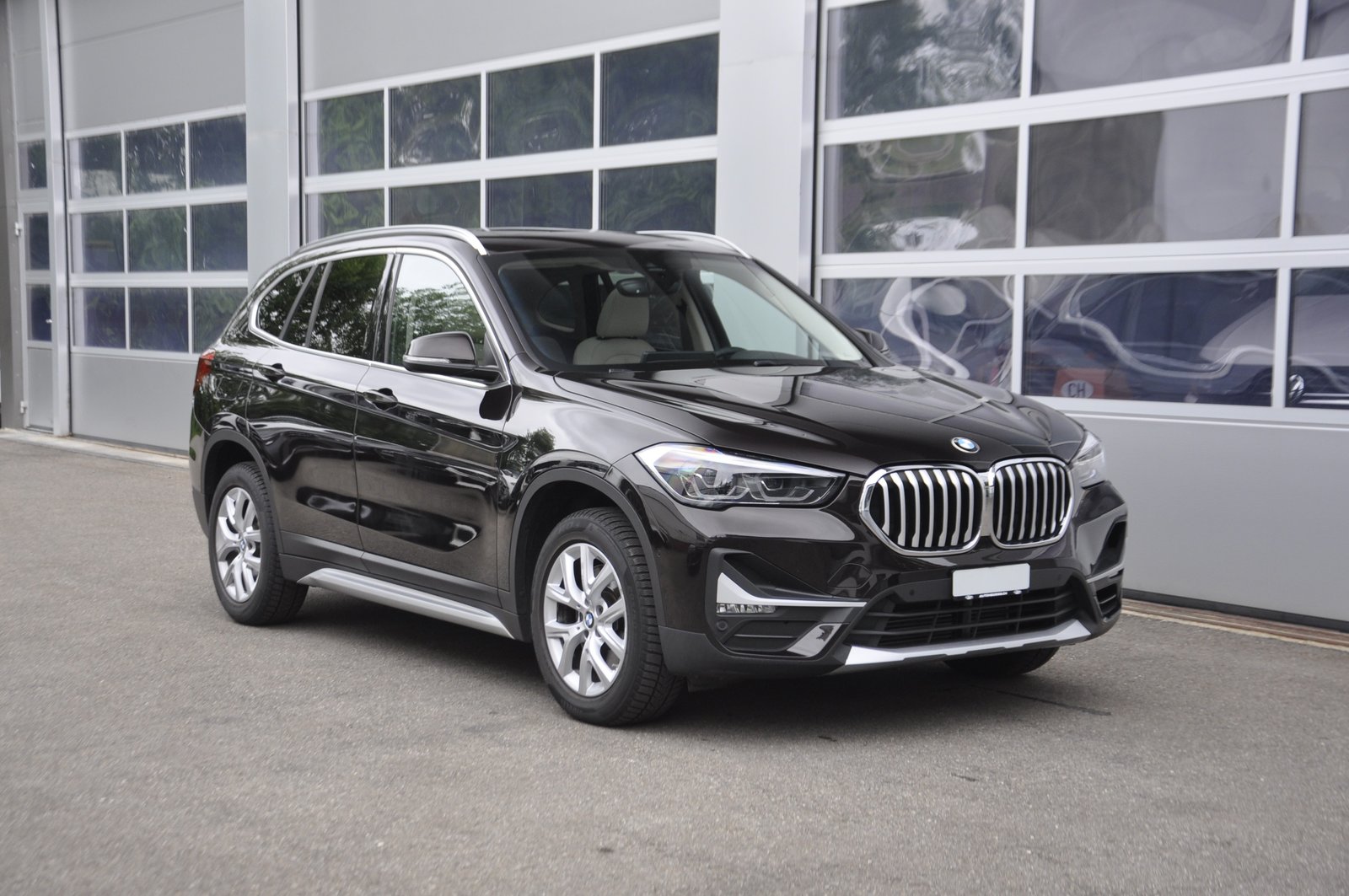 BMW X1 20i xLine Steptronic