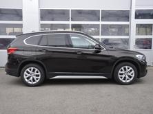 BMW X1 20i xLine Steptronic, Benzina, Occasioni / Usate, Automatico - 2
