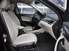 BMW X1 20i xLine Steptronic, Benzina, Occasioni / Usate, Automatico - 7