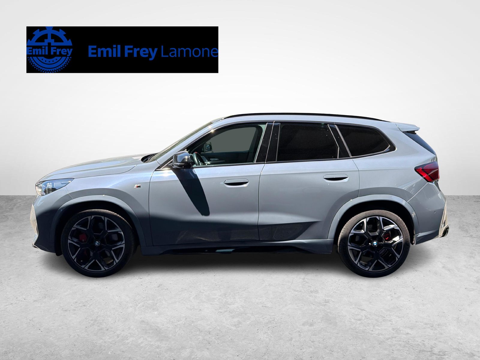BMW X1 M35i, Benzina, Occasioni / Usate, Automatico - 2