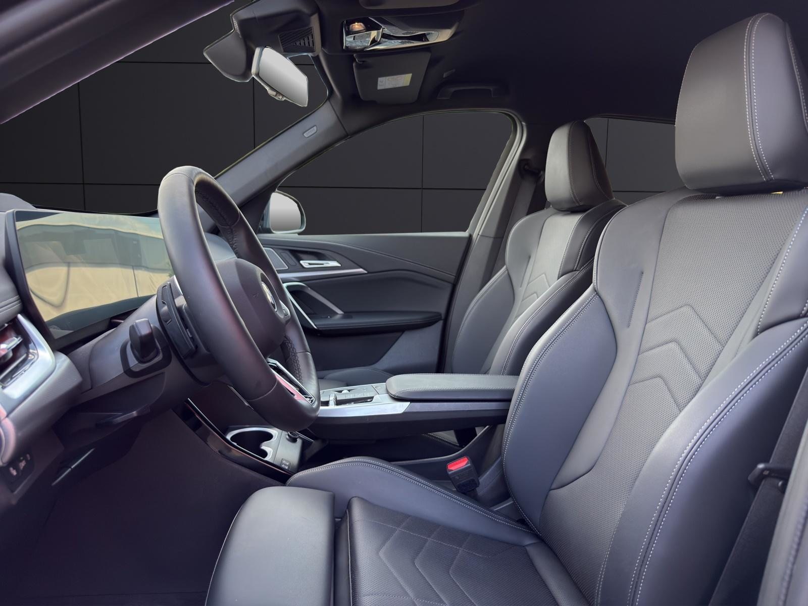 BMW X1 xDrive30e, Plug-in-Hybrid Benzina/Elettrica, Occasioni / Usate, Automatico - 2