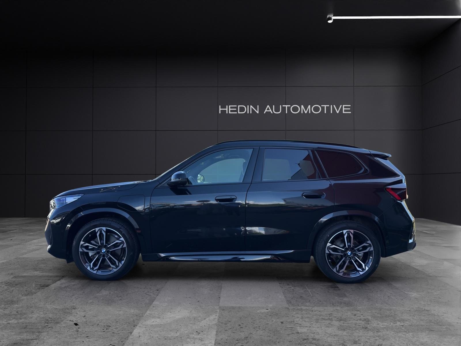 BMW X1 xDrive30e, Plug-in-Hybrid Benzina/Elettrica, Occasioni / Usate, Automatico - 3