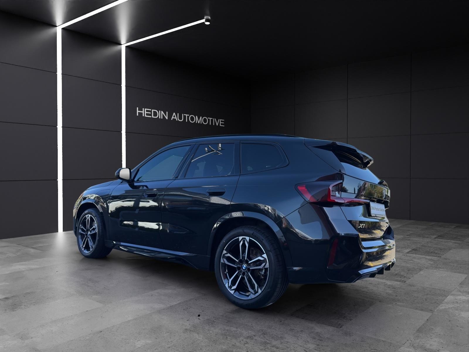 BMW X1 xDrive30e, Plug-in-Hybrid Benzina/Elettrica, Occasioni / Usate, Automatico - 4