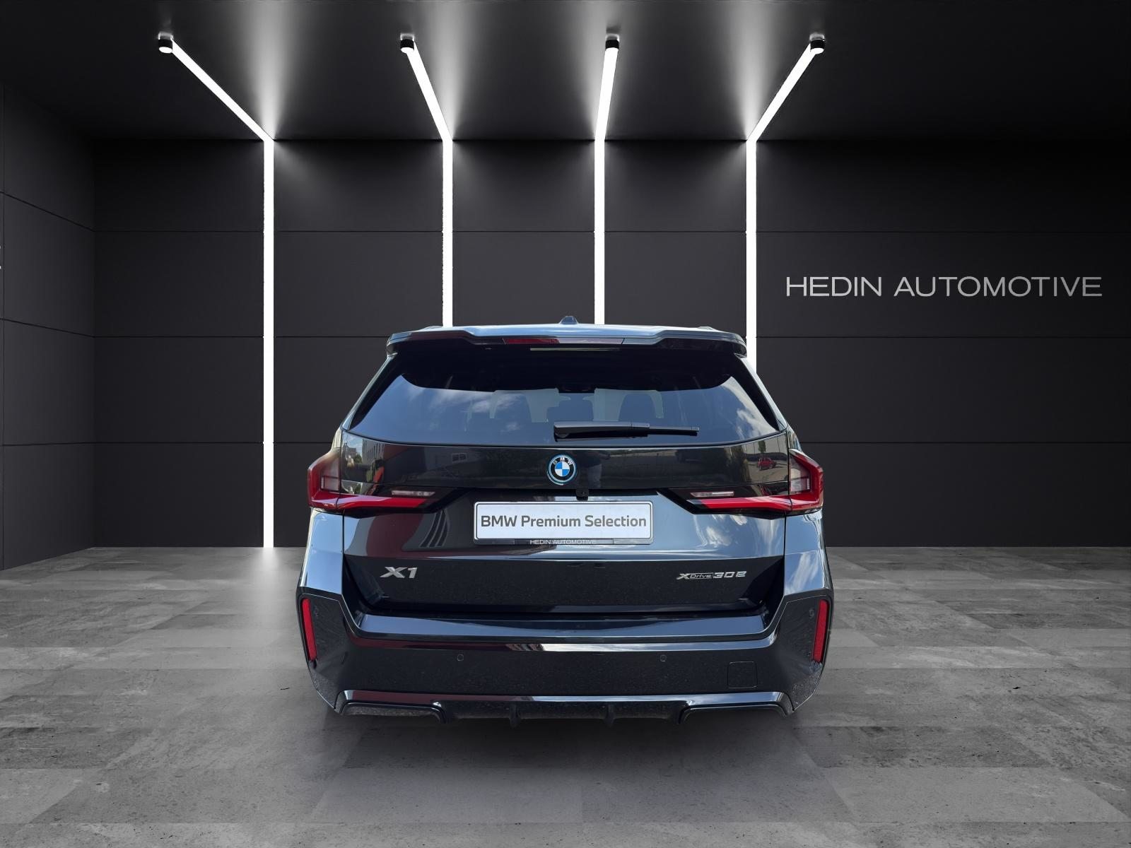 BMW X1 xDrive30e, Plug-in-Hybrid Benzina/Elettrica, Occasioni / Usate, Automatico - 5