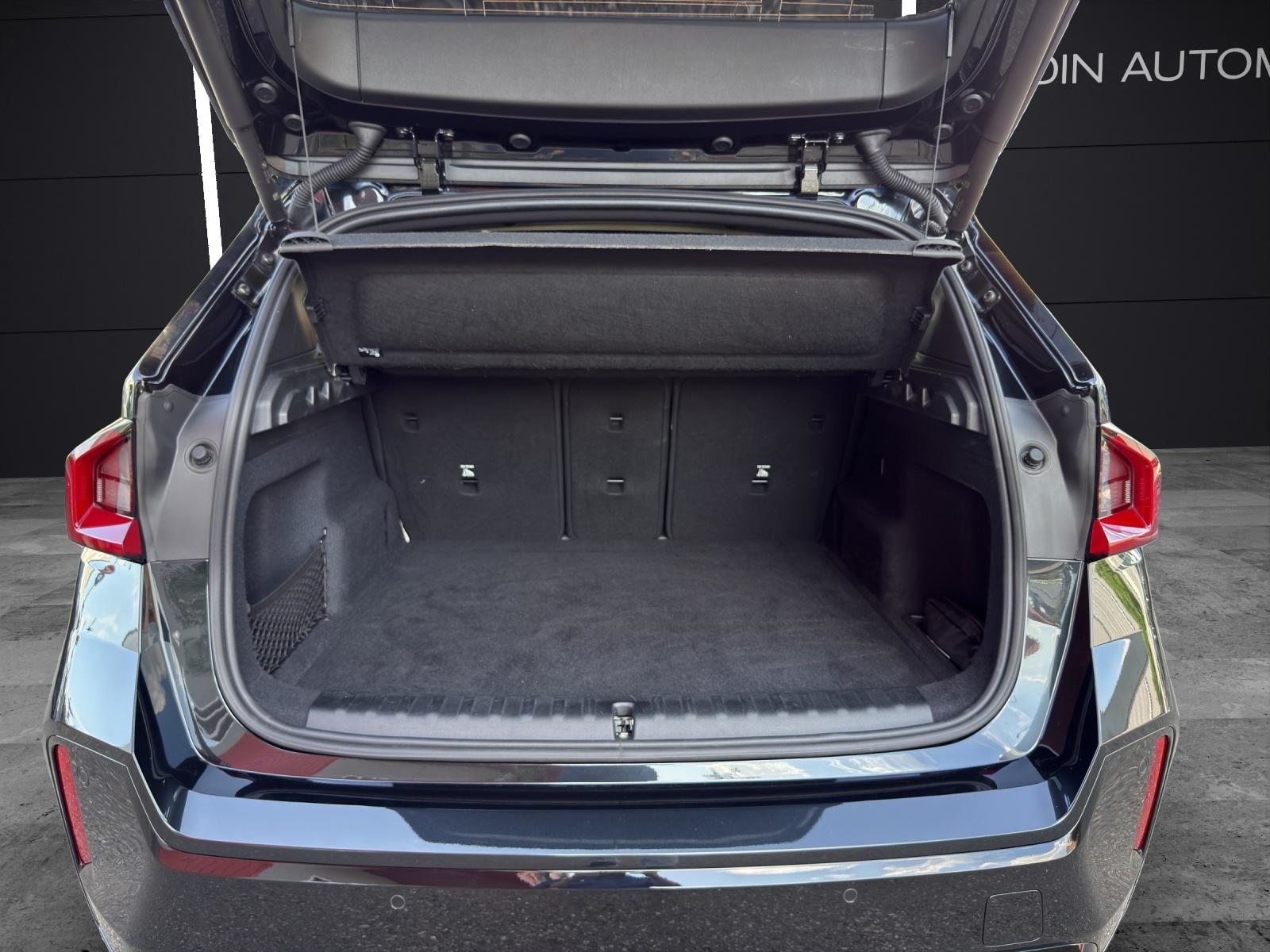 BMW X1 xDrive30e, Plug-in-Hybrid Benzina/Elettrica, Occasioni / Usate, Automatico - 6