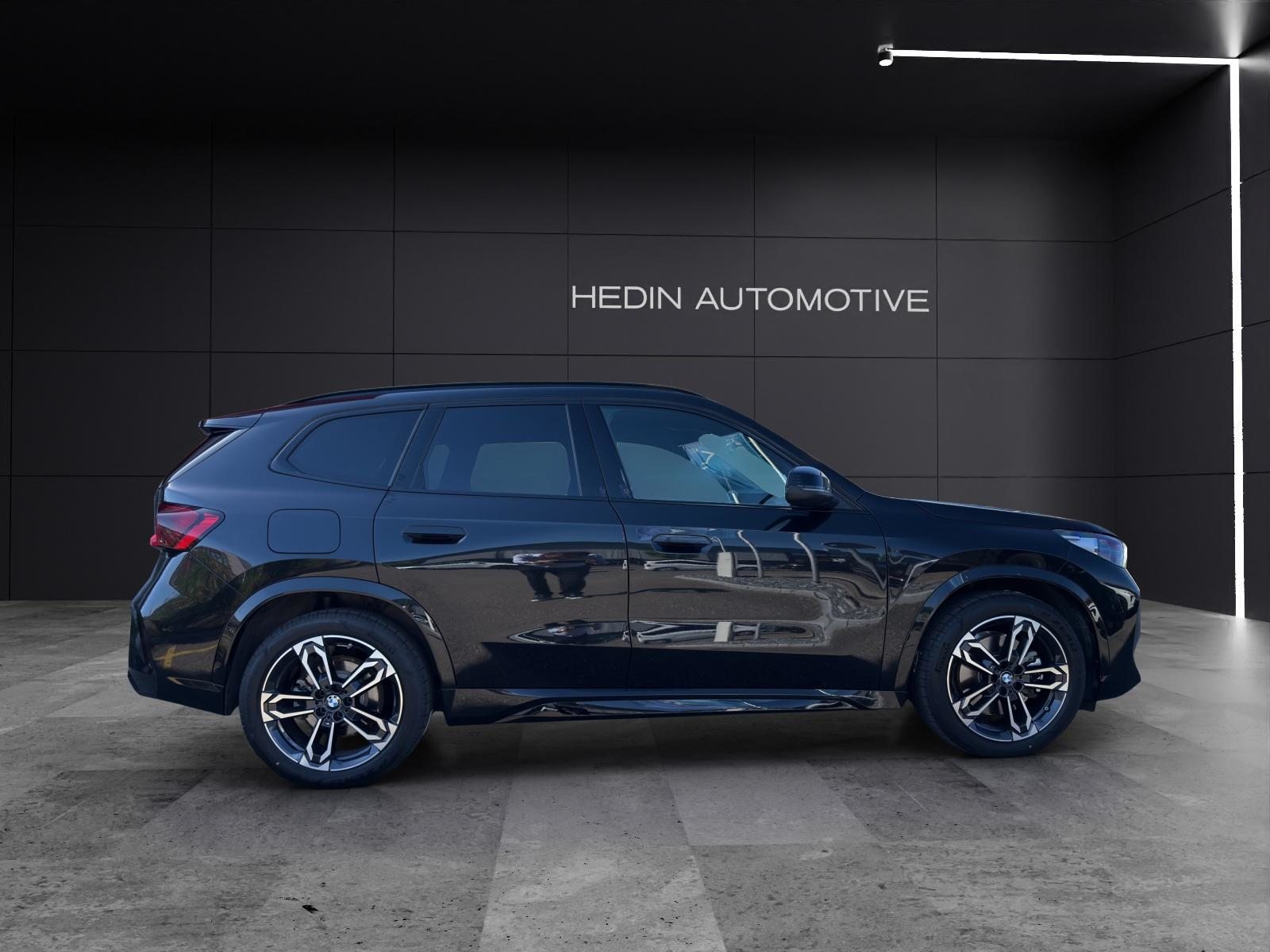 BMW X1 xDrive30e, Plug-in-Hybrid Benzina/Elettrica, Occasioni / Usate, Automatico - 7