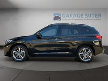 BMW X1 25i xDrive SAG, Benzin, Occasion / Gebraucht, Automatik - 2