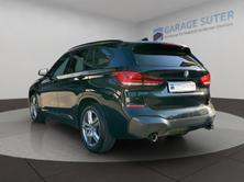 BMW X1 25i xDrive SAG, Benzin, Occasion / Gebraucht, Automatik - 3
