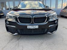 BMW X1 18d M Sport Steptronic, Diesel, Occasion / Gebraucht, Automatik - 3