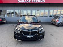 BMW X1 18d M Sport Steptronic, Diesel, Occasion / Gebraucht, Automatik - 5
