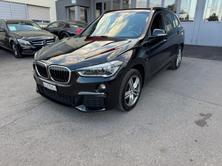 BMW X1 18d M Sport Steptronic, Diesel, Occasion / Gebraucht, Automatik - 6