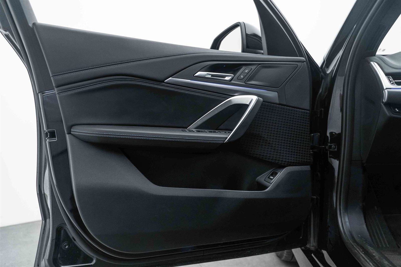 BMW X1 25e M Sport 245PS Automat, Plug-in-Hybrid Benzin/Elektro, Occasion / Gebraucht, Automatik - 7