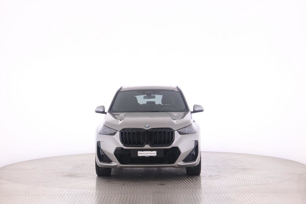 BMW X1 20d xDrive, Mild-Hybrid Diesel/Elektro, Occasion / Gebraucht, Automatik - 7
