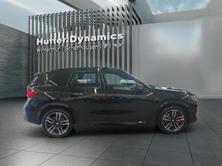 BMW X1 20d xDrive M Sportpaket Pro, Mild-Hybrid Diesel/Elektro, Occasion / Gebraucht, Automatik - 4