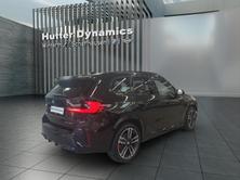 BMW X1 20d xDrive M Sportpaket Pro, Mild-Hybrid Diesel/Elektro, Occasion / Gebraucht, Automatik - 5