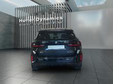 BMW X1 20d xDrive M Sportpaket Pro, Mild-Hybrid Diesel/Elektro, Occasion / Gebraucht, Automatik - 7