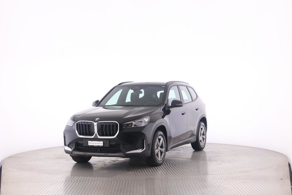 BMW X1 18i sDrive
