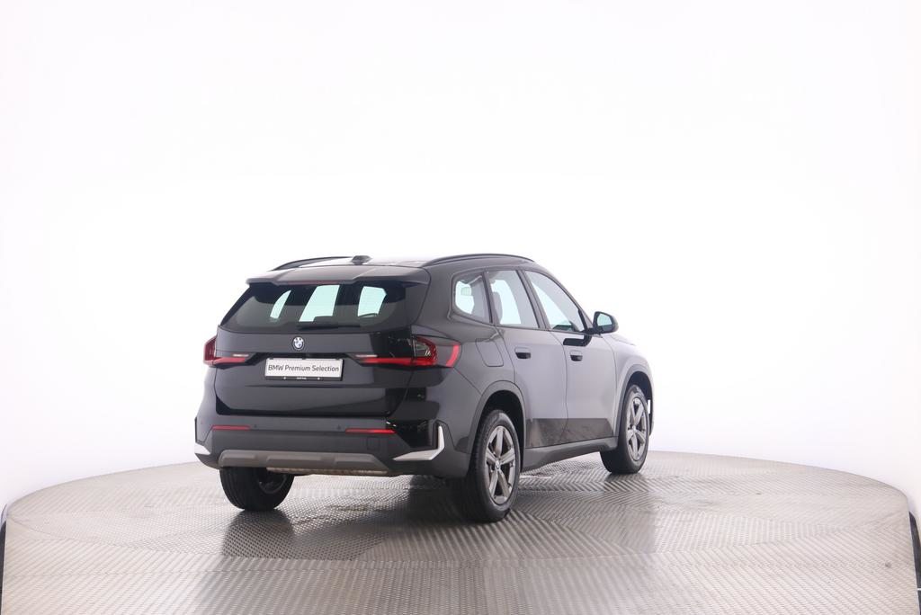 BMW X1 18i sDrive, Essence, Occasion / Utilisé, Automatique - 2