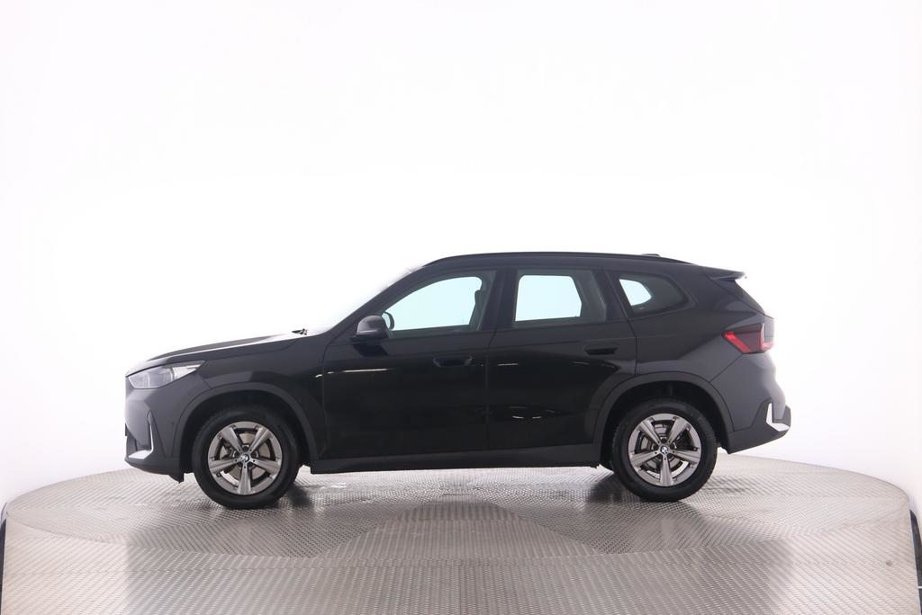 BMW X1 18i sDrive, Essence, Occasion / Utilisé, Automatique - 4