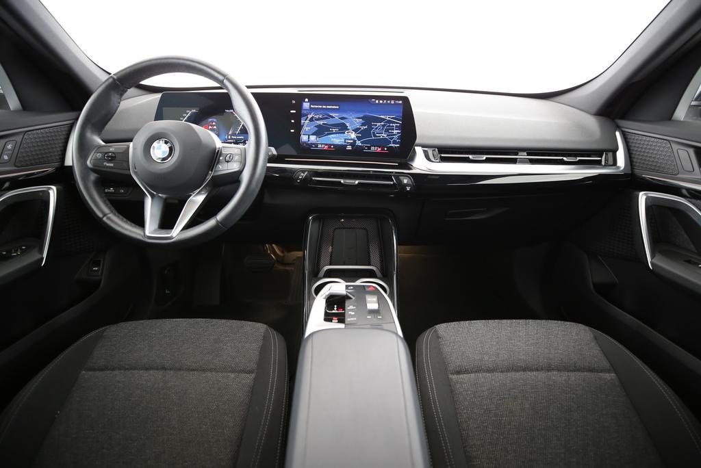 BMW X1 18i sDrive, Essence, Occasion / Utilisé, Automatique - 5