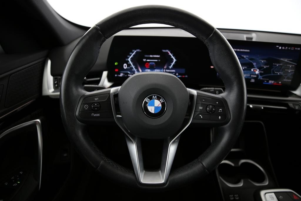 BMW X1 18i sDrive, Essence, Occasion / Utilisé, Automatique - 6
